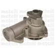 Pompe à eau METELLI 24-0269 - Visuel 1
