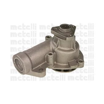 Pompe à eau METELLI 24-0269