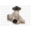 Pompe à eau METELLI 24-0270 - Visuel 1