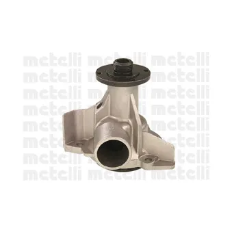 Pompe à eau METELLI 24-0270