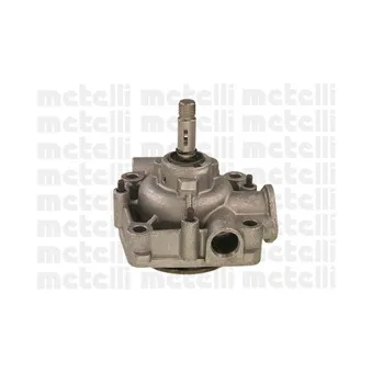 Pompe à eau METELLI 24-0276