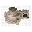 Pompe à eau METELLI 24-0278 - Visuel 1
