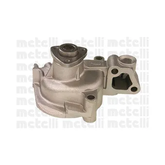 Pompe à eau METELLI 24-0278