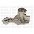 Pompe à eau METELLI 24-0279 - Visuel 1