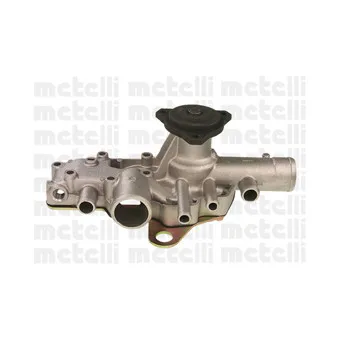Pompe à eau METELLI 24-0282