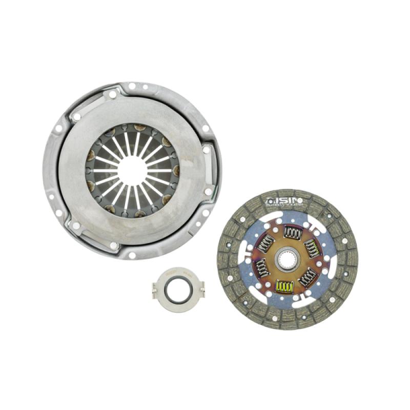 Kit d'embrayage AISIN KH-038 - Visuel 1