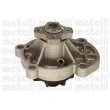 Pompe à eau METELLI 24-0284 - Visuel 1