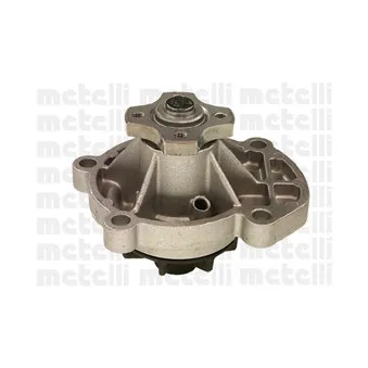 Pompe à eau METELLI 24-0284