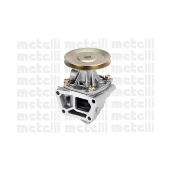 Pompe à eau METELLI 24-0285