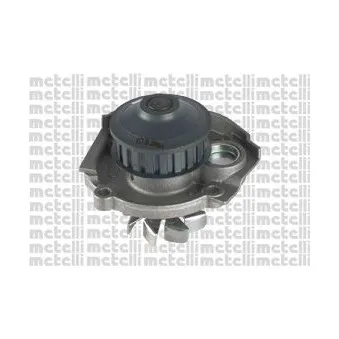 Pompe à eau METELLI 24-0286A