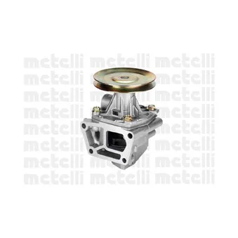 Pompe à eau METELLI 24-0292