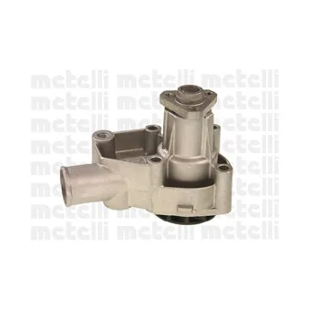 Pompe à eau METELLI 24-0293