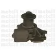 Pompe à eau METELLI 24-0296 - Visuel 1