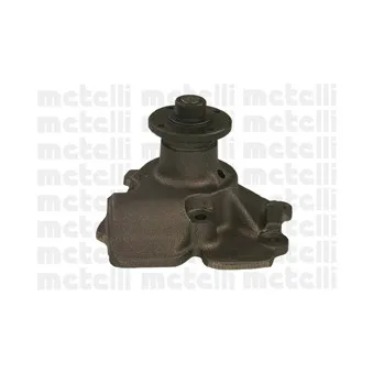 Pompe à eau METELLI 24-0296