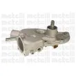 Pompe à eau METELLI 24-0297 - Visuel 1
