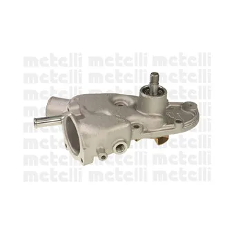Pompe à eau METELLI 24-0297