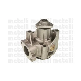 Pompe à eau METELLI 24-0298