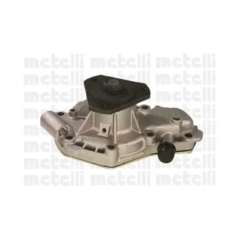 Pompe à eau METELLI 24-0301