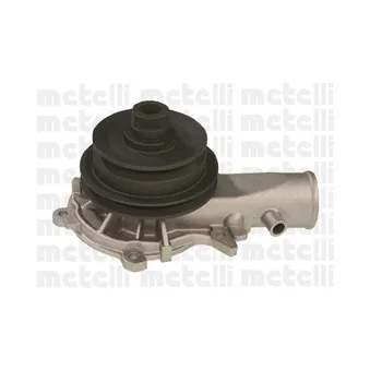 Pompe à eau METELLI 24-0302