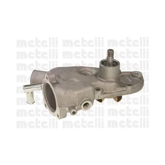 Pompe à eau METELLI 24-0303