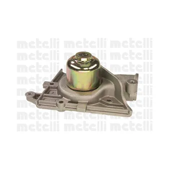 Pompe à eau METELLI 24-0304