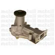 Pompe à eau METELLI 24-0305 - Visuel 1