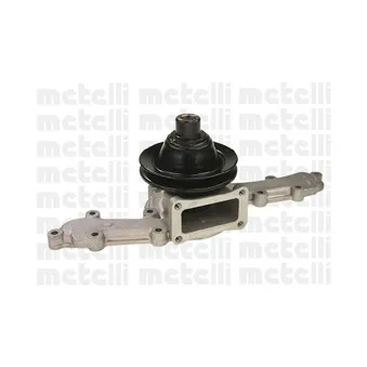 Pompe à eau METELLI 24-0306