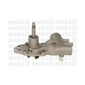 Pompe à eau METELLI 24-0308