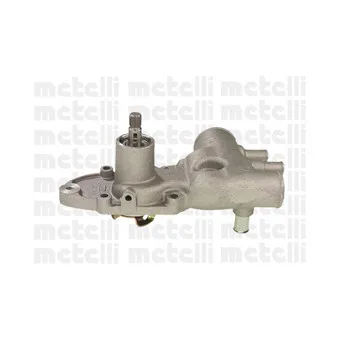 Pompe à eau METELLI 24-0309