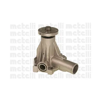 Pompe à eau METELLI