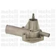 Pompe à eau METELLI 24-0316 - Visuel 1