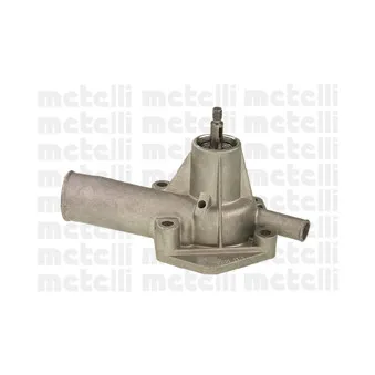 Pompe à eau METELLI 24-0316