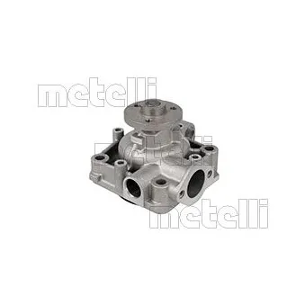 Pompe à eau METELLI 24-0317