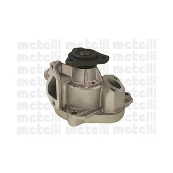 Pompe à eau METELLI 24-0319