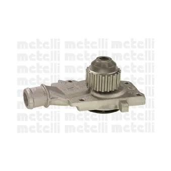 Pompe à eau METELLI 24-0321