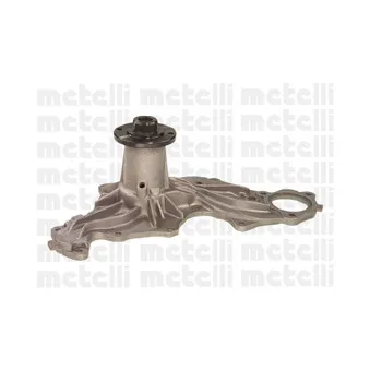 Pompe à eau METELLI 24-0322