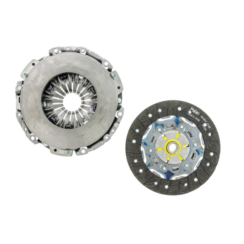 Kit d'embrayage AISIN KO-047R - Visuel 1