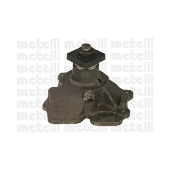 Pompe à eau METELLI 24-0323