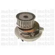 Pompe à eau METELLI 24-0324 - Visuel 1