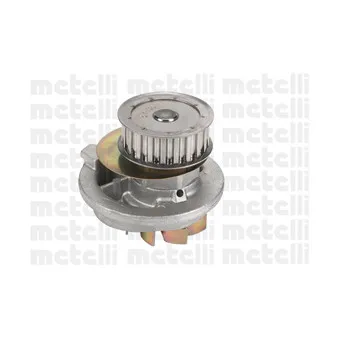 Pompe à eau METELLI 24-0325