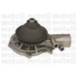 Pompe à eau METELLI 24-0326 - Visuel 1