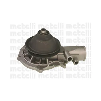 Pompe à eau METELLI 24-0326