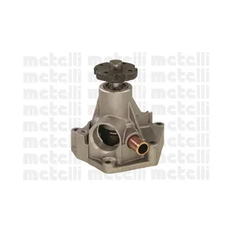 Pompe à eau METELLI 24-0333