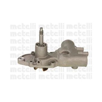 Pompe à eau METELLI 24-0336