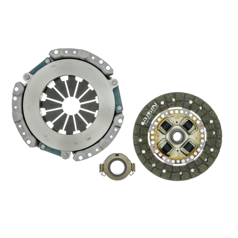 Kit d'embrayage AISIN KT-100A - Visuel 1