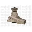 Pompe à eau METELLI 24-0337 - Visuel 1