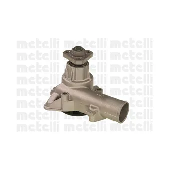 Pompe à eau METELLI 24-0337