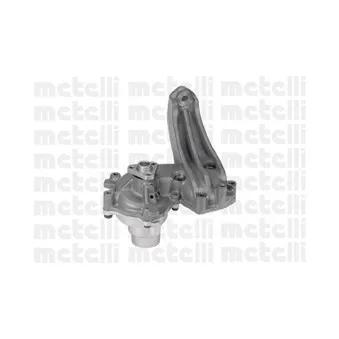 Pompe à eau METELLI 24-0340