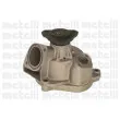 Pompe à eau METELLI 24-0344 - Visuel 1