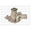 Pompe à eau METELLI 24-0345 - Visuel 1
